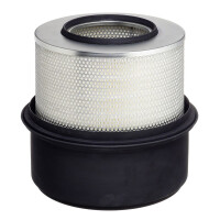 Air filter insert HENGST FILTER suitable for...