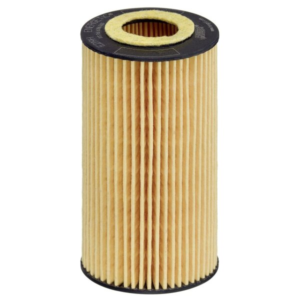Oil filter insert Ø27mm Ø65mm HENGST FILTER for e.g. AUDI A7 Sportback