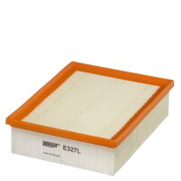 Air filter cartridge HENGST for OPEL CORSA B