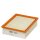 Air filter cartridge HENGST for OPEL CORSA B