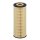 Air filter cartridge HENGST for AVL