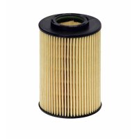 Oil filter filter insert HENGST for TUCSON