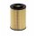 Oil filter cartridge HENGST for TUCSON