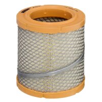 Air filter insert HENGST FILTER suitable for e.g. FIAT...
