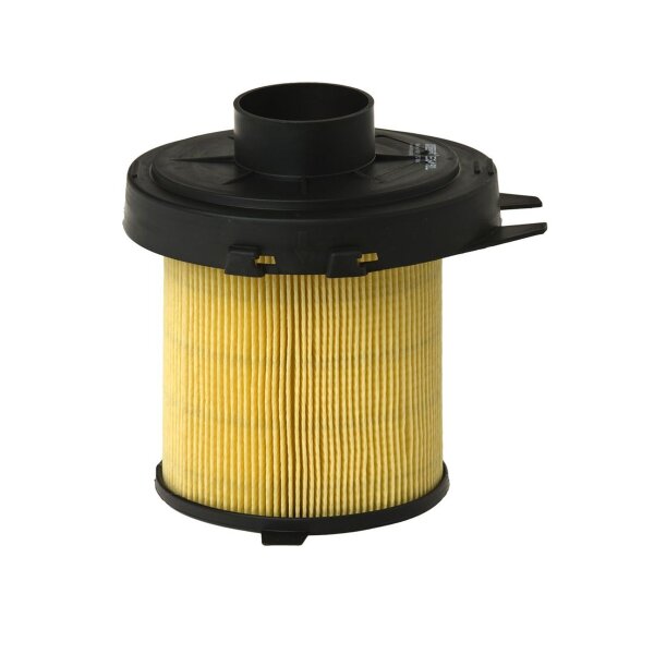 Air filter insert HENGST FILTER easily replaceable suitable for e.g. CITROËN