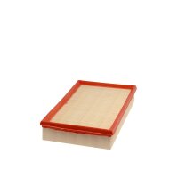 Air filter insert 344-176mm HENGST FILTER suitable for...