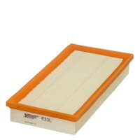 Luftfilter-Einsatz 275-134mm HENGST FILTER passend...