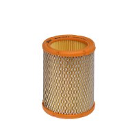 Air filter insert HENGST FILTER easily replaceable...