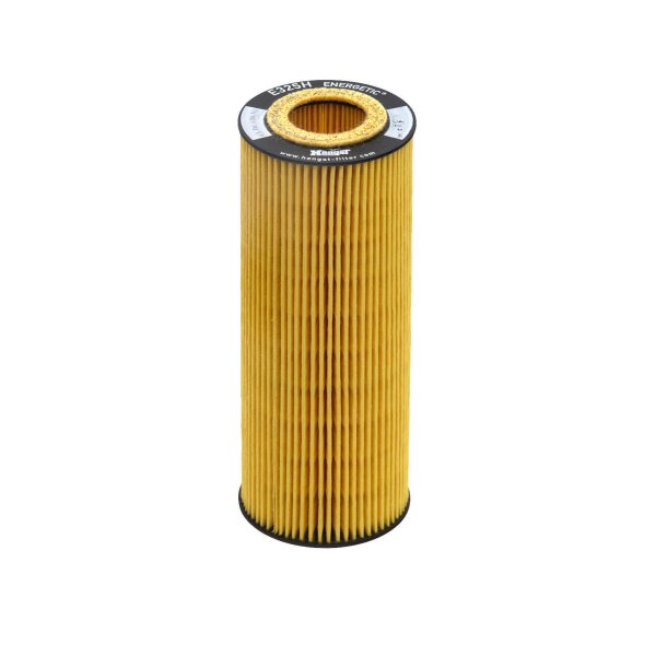 Oil filter cartridge HENGST for VAG