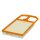 Air filter cartridge HENGST for VW POLO