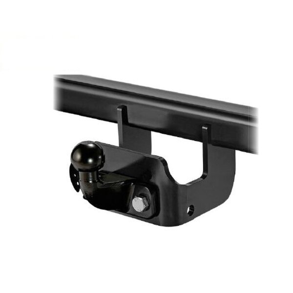 Towbar with rigid ball head 1,100 kg ACPS for PEUGEOT PARTNER and others