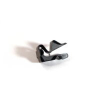 Towbar universal use ACPS suitable for e.g. various vehicles