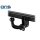 Trailer hitch with rigid ball head ACPS-ORIS for VW PASSAT B5