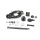 Electric Kit, trailer hitch ACPS-ORIS for e.g. VW Passat