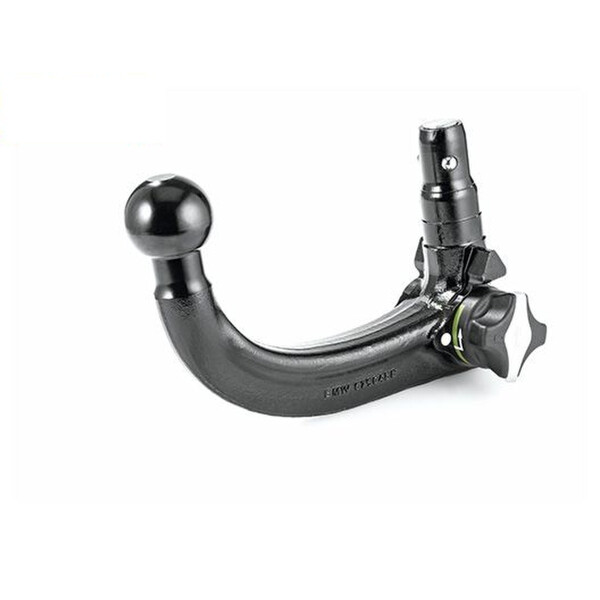 Towbar detachable ball head 2,080 kg ACPS for MERCEDES-BENZ E-CLASS