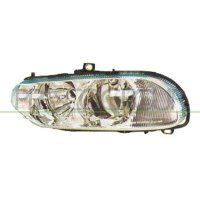 Headlight right electric PRASCO for ALFA ROMEO 156