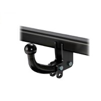 Anhängevorrichtung ACPS-ORIS für MAZDA CX-5