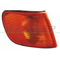 Front right indicator light PRASCO for AUDI 100 C4