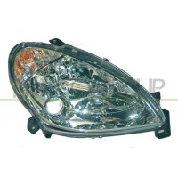 Headlights PRASCO for CITROËN XSARA (N1)