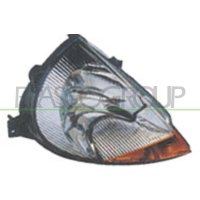 Headlights PRASCO for FORD KA (RB_)