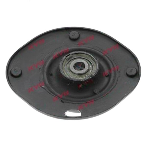 Reparatursatz Federbeinstützlager Vorderachse links KYB für u.a. DAEWOO LANOS