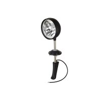 Suchscheinwerfer Halogen HELLA für LIEBHERR MAFI