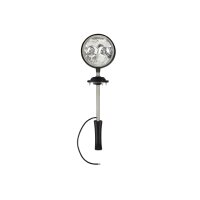 Suchscheinwerfer Halogen HELLA für DAF