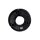 Support For Rotating Beacon Ø 180 mm flat rubber HELLA for e.g. AUDI
