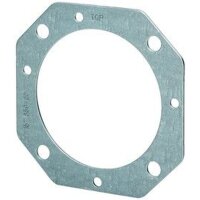 Headlight Frame silver HELLA Lighting Expertise suitable...