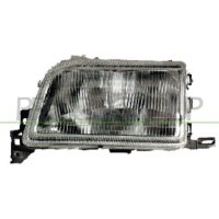 Headlight PRASCO for RENAULT CLIO I