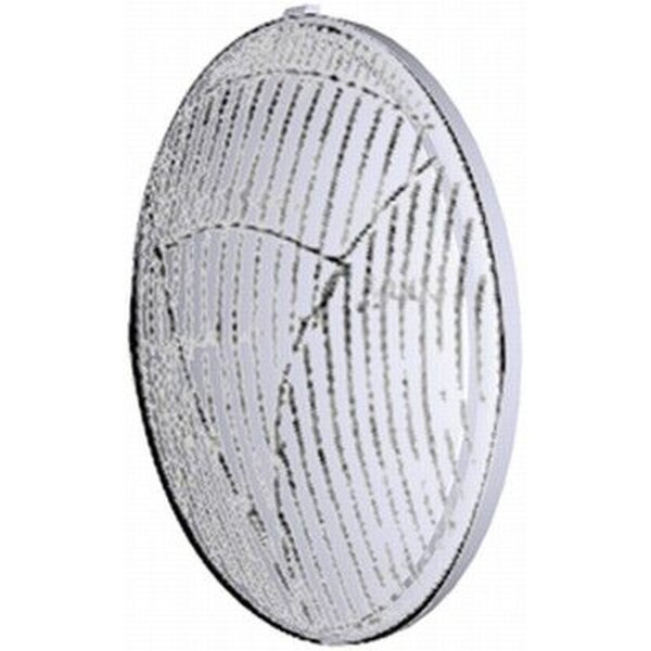 Main Headlight Lens right HELLA suitable for INTERNATIONAL and others