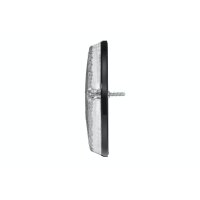 Lichtscheibe Rückfahrlicht HELLA für DAF SAAB SCANIA VAN HOOL VOLVO LEYLAND DAF