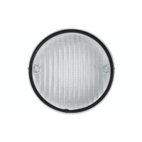 Lichtscheibe Rückfahrlicht HELLA für DAF SAAB SCANIA VAN HOOL VOLVO LEYLAND DAF