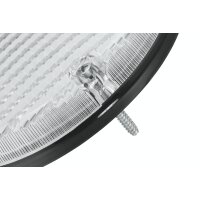 Lichtscheibe Rückfahrlicht HELLA für DAF SAAB SCANIA VAN HOOL VOLVO LEYLAND DAF