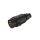 Plug flat plug 12 V 7-pin 1724 N-type HELLA suitable for JAEGER