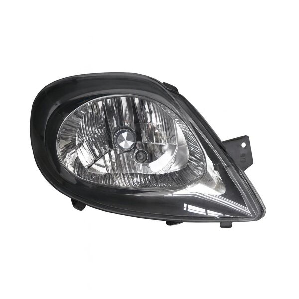 Hauptscheinwerfer links H4 Halogen elektrisch VALEO...