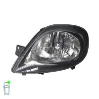 Hauptscheinwerfer rechts H4 Halogen elektrisch VALEO für u.a. RENAULT TRAFIC