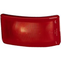 Rückleuchte rechts mit Bremslicht 24 V Glühlampen-Technologie P21/5W HELLA für AUWÄRTER