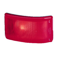 Rückleuchte rechts 24 V P21/5W...