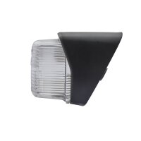 Positionsleuchte Halogen Anbau HELLA für DAF HOBBYCAR HYMER