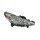 Hauptscheinwerfer rechts W5W Halogen elektrisch VALEO für u.a. PEUGEOT 207/207+
