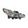 Hauptscheinwerfer links W5W Halogen elektrisch VALEO für u.a. PEUGEOT 207/207+