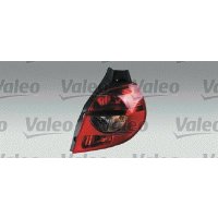 Heckleuchte VALEO für RENAULT CLIO III