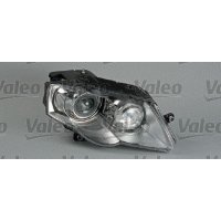 Hauptscheinwerfer VALEO für VW PASSAT B6