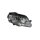 Headlight right W5W Xenon electric VALEO suitable for e.g. VW PASSAT