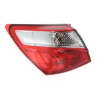 Heckleuchte VALEO für NISSAN QASHQAI