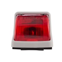 Schlussleuchte Halogen HELLA für AUWÄRTER