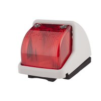 Schlussleuchte Halogen HELLA für AUWÄRTER