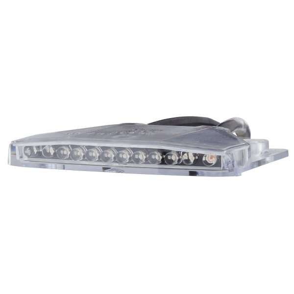 Blinklicht LED HELLA für SCANIA SPIERINGS