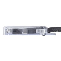 Blinklicht LED HELLA für SCANIA SPIERINGS
